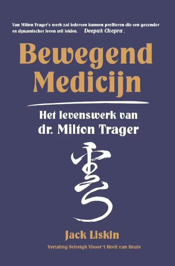 Bewegend medicijn