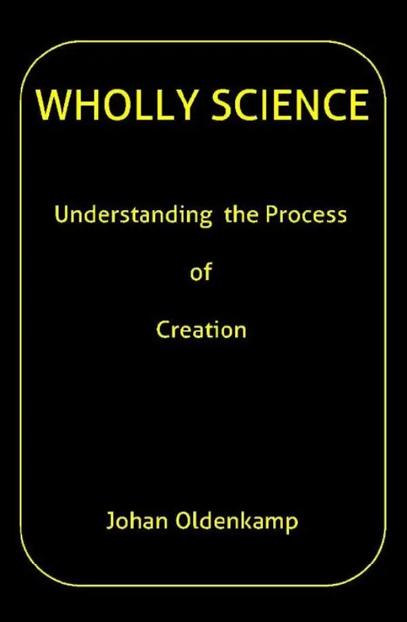 Wholly science