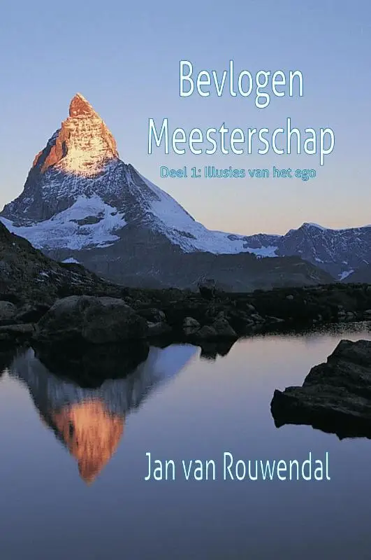 Bevlogen Meesterschap