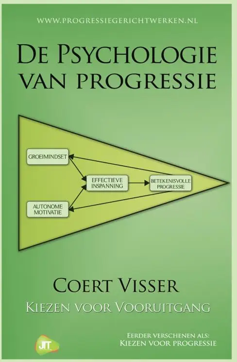 De psychologie van progressie