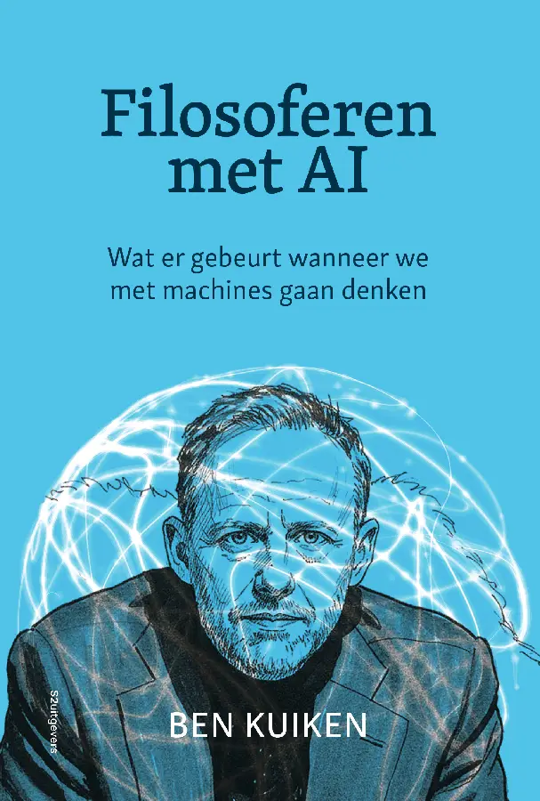 Filosoferen met AI