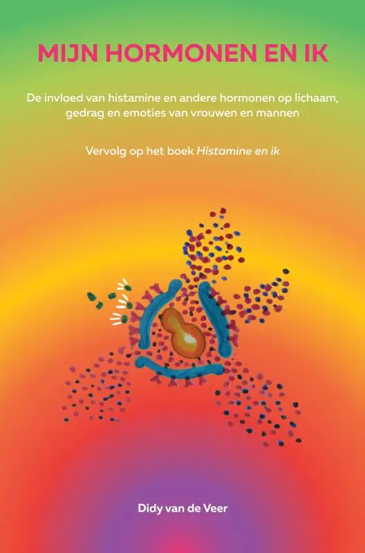 MIJN HORMONEN EN IK