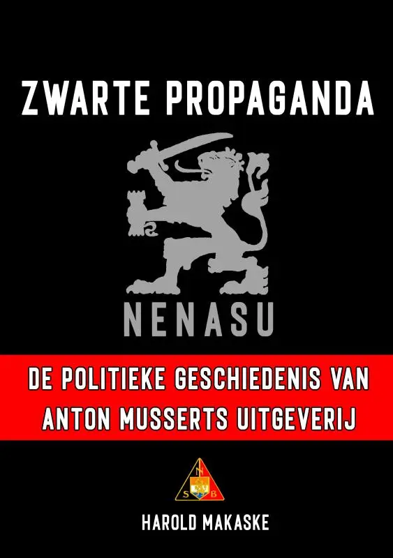 Zwarte propaganda