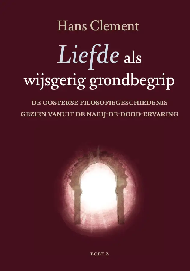 Liefde als wijsgerig grondbegrip / deel 2