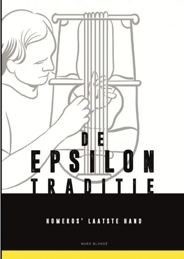 De Ionische Epsilon-traditie