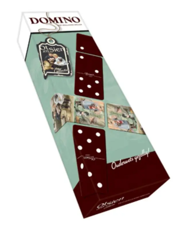 Ot en Sien / Domino