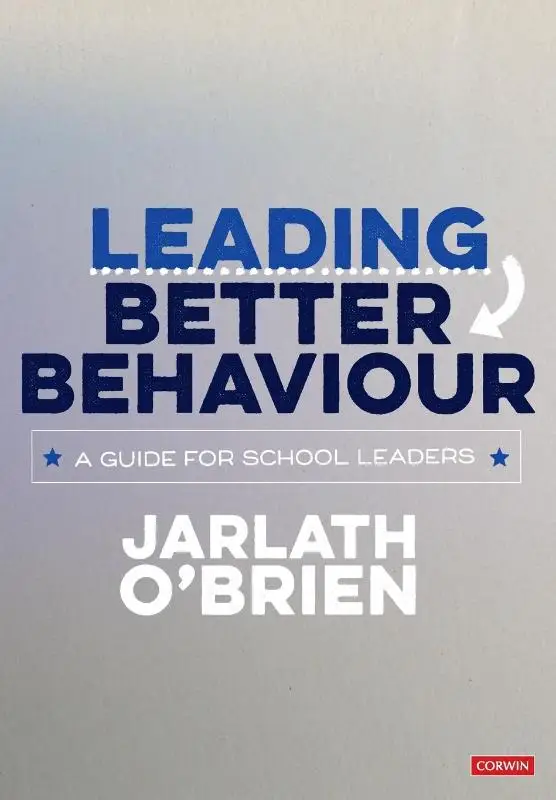 Leading Better Behaviour
