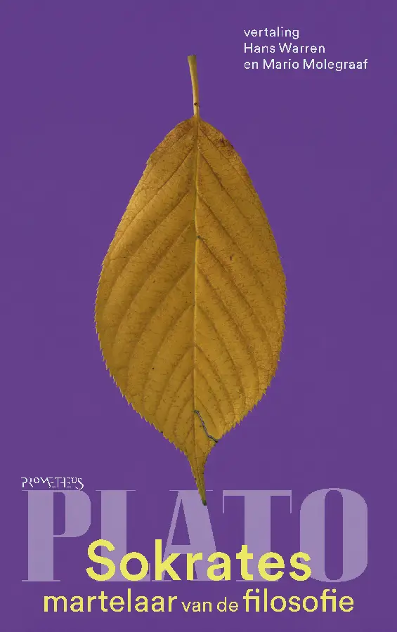 Sokrates, martelaar van de filosofie