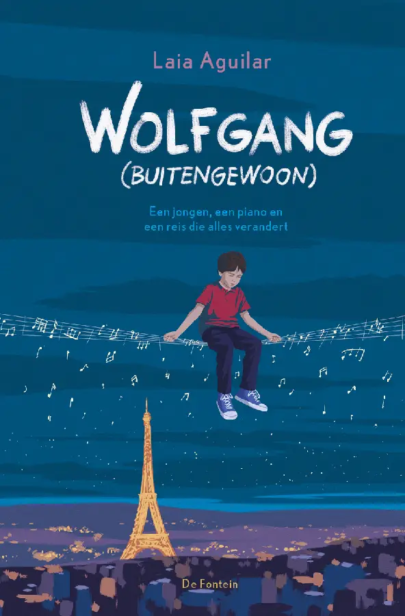 Wolfgang (buitengewoon)
