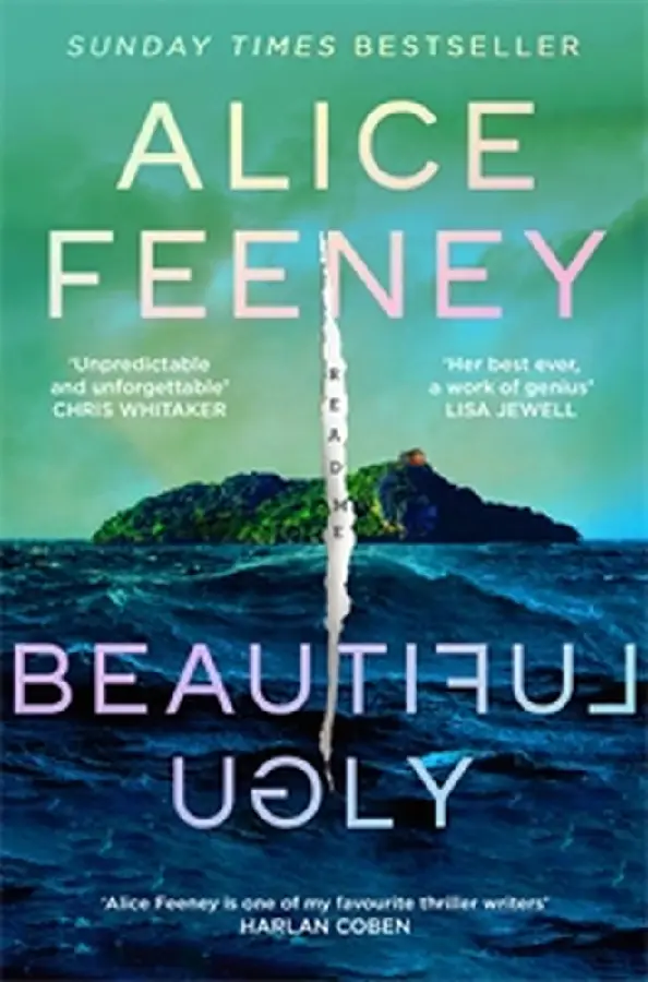 Beautiful Ugly