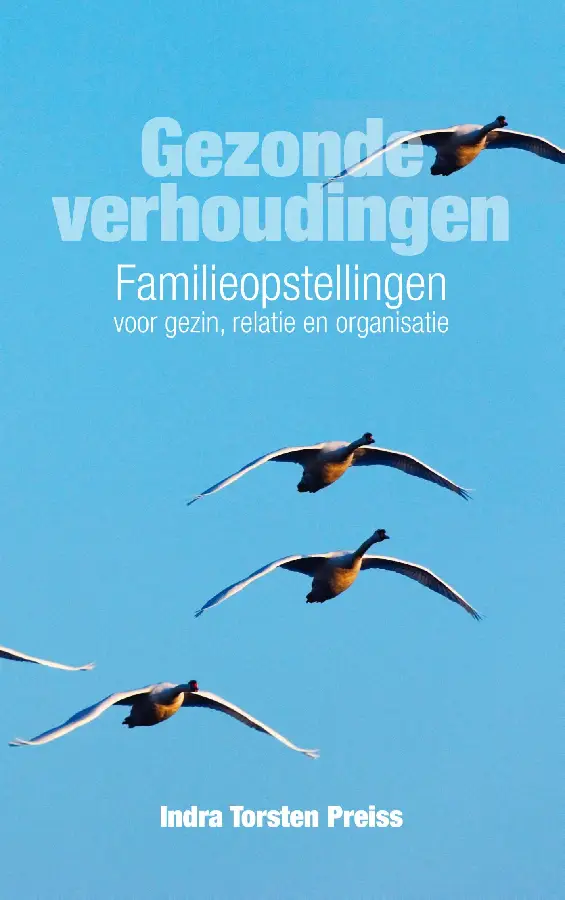 Gezonde verhoudingen