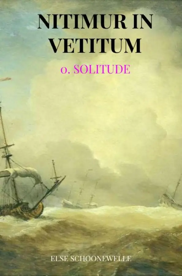 Nitimur in vetitum