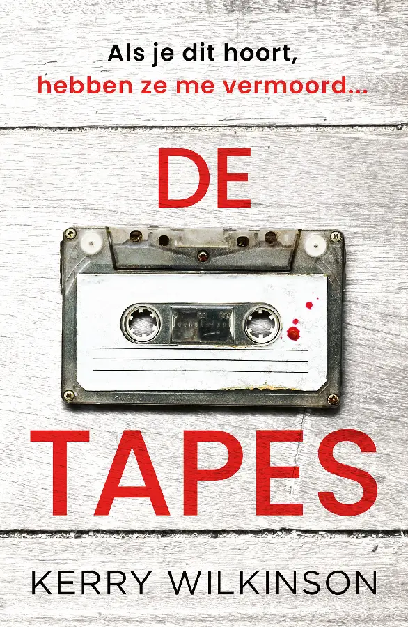 De tapes