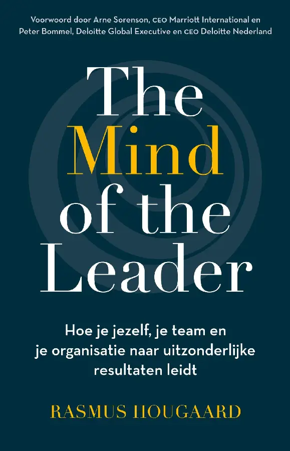 The Mind of the Leader