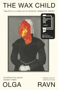 The Wax Child