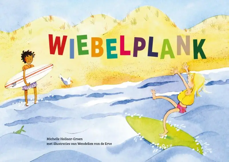 Wiebelplank