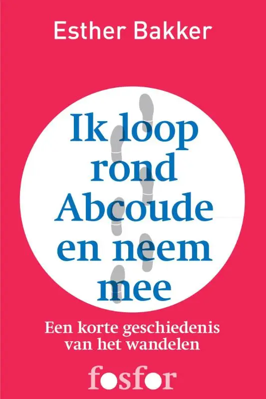 Ik loop rond Abcoude en neem mee