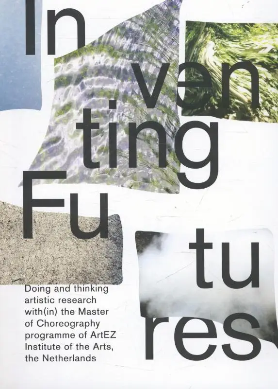 Inventing futures