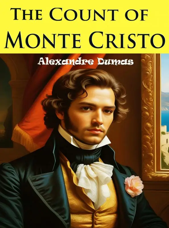 The Count of Monte Cristo