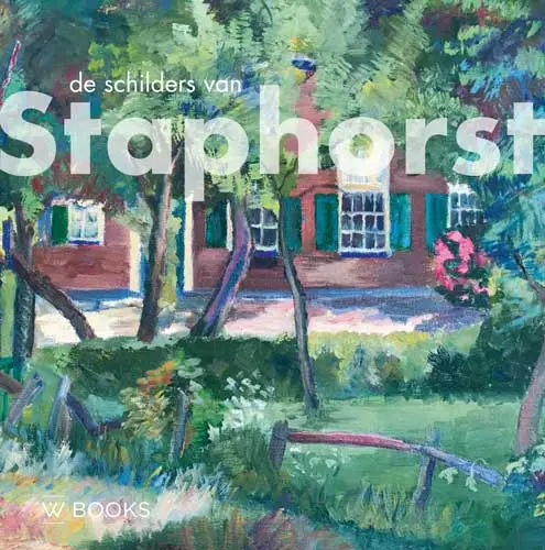 Staphorst kunstwerk
