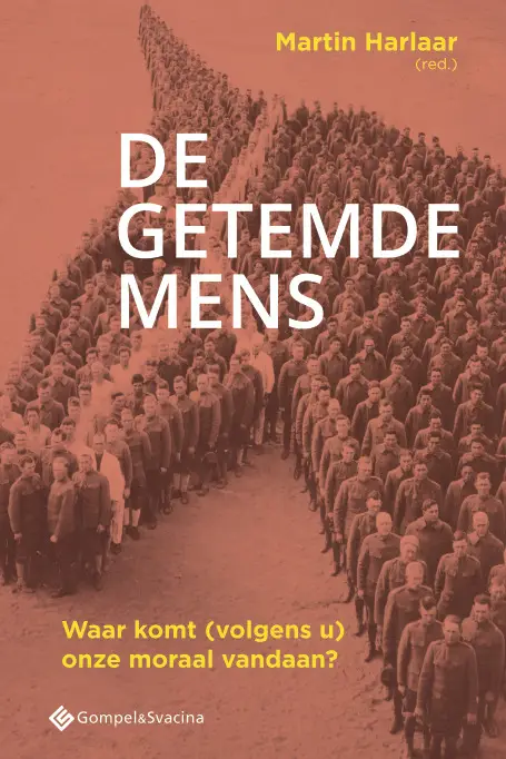De getemde mens