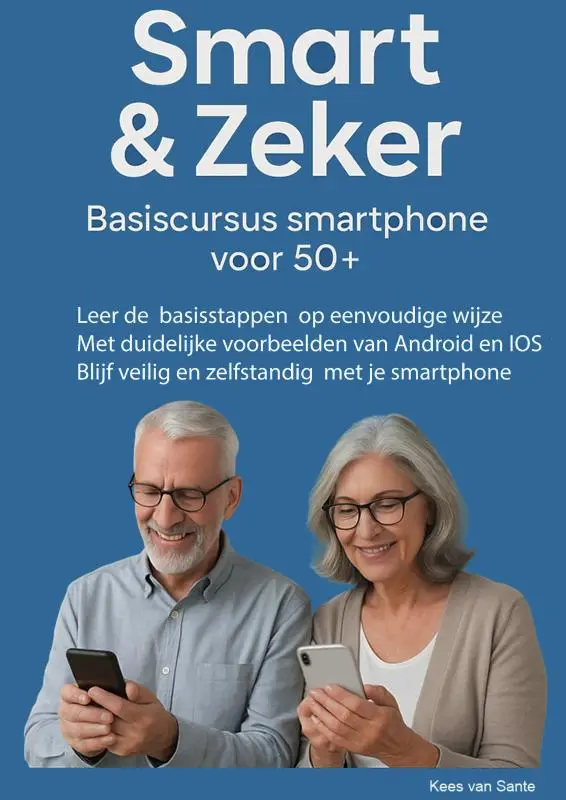 Smart & Zeker