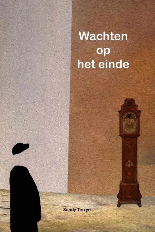 Wachten op het einde