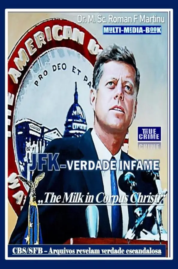 JFK-Verdade Infame