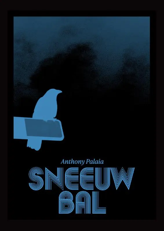 Sneeuwbal