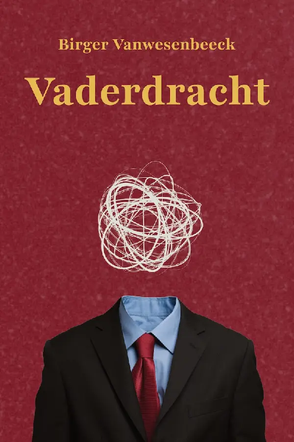 Vaderdracht