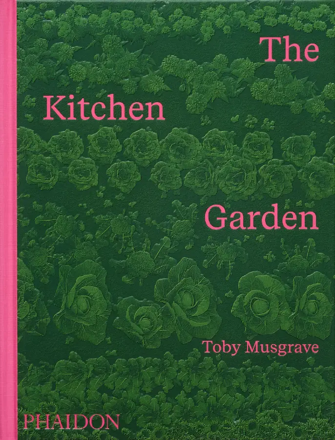 The Kitchen Garden
