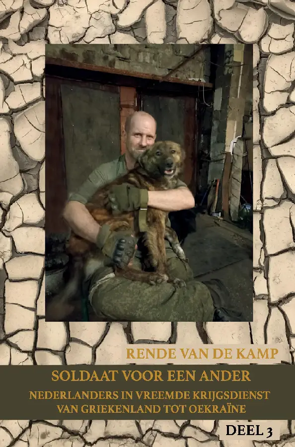 Soldaat voor een ander / 3