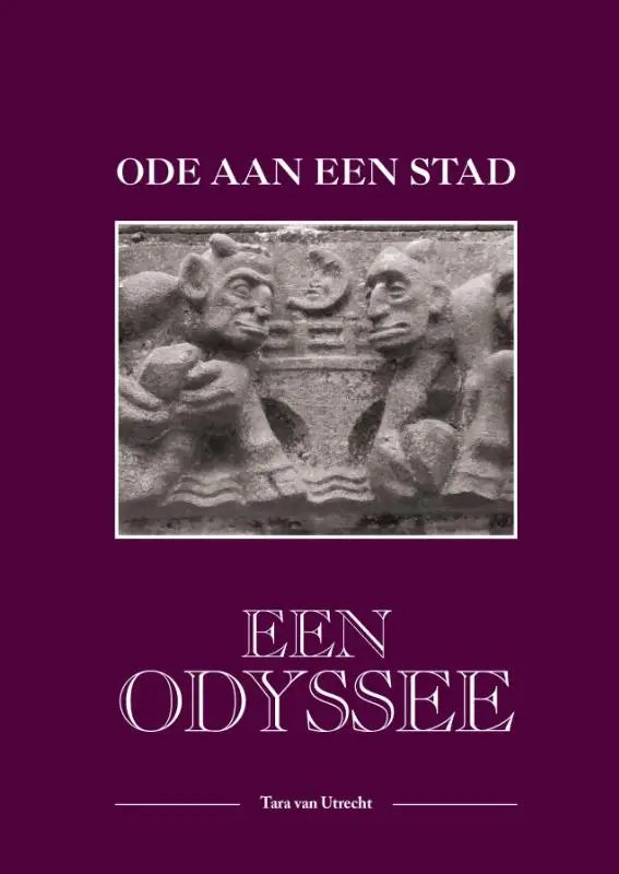 Ode aan een stad