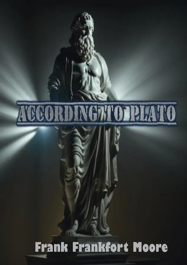 According to Plato