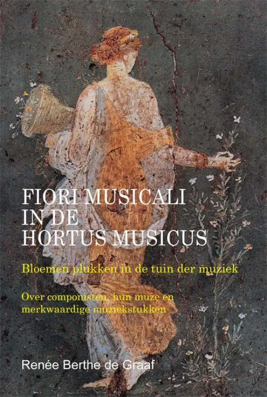 Fiori musicali in de hortus musicus