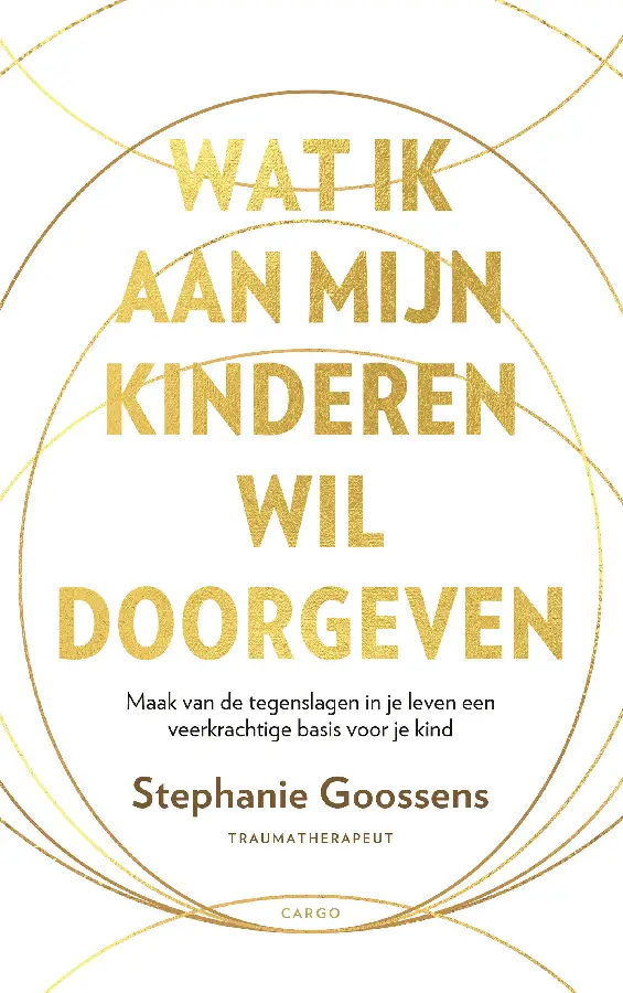 Wat ik aan mijn kinderen wil doorgeven