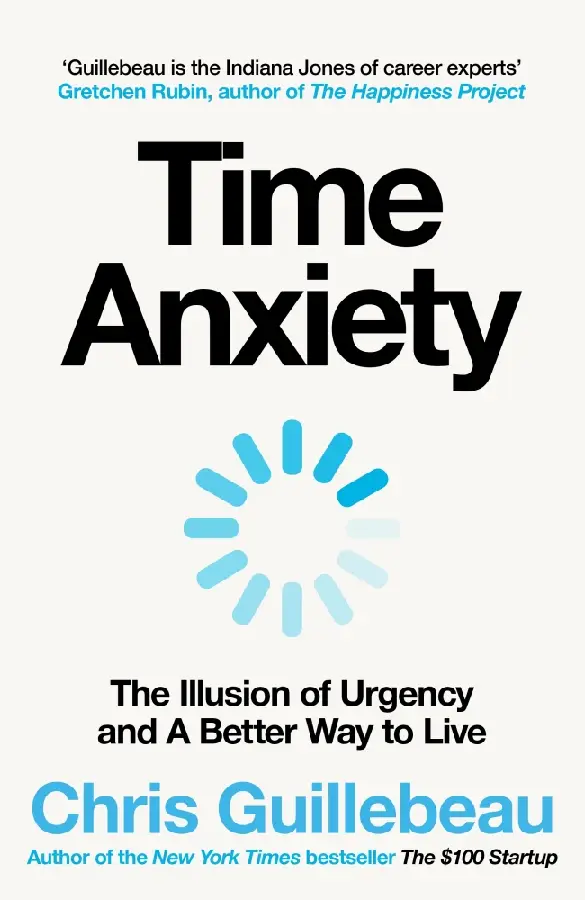 Time Anxiety