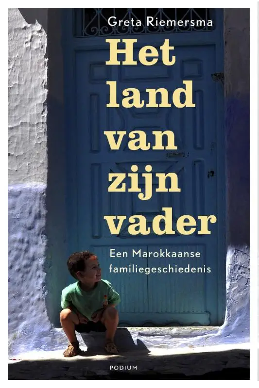 Het land van zijn vader