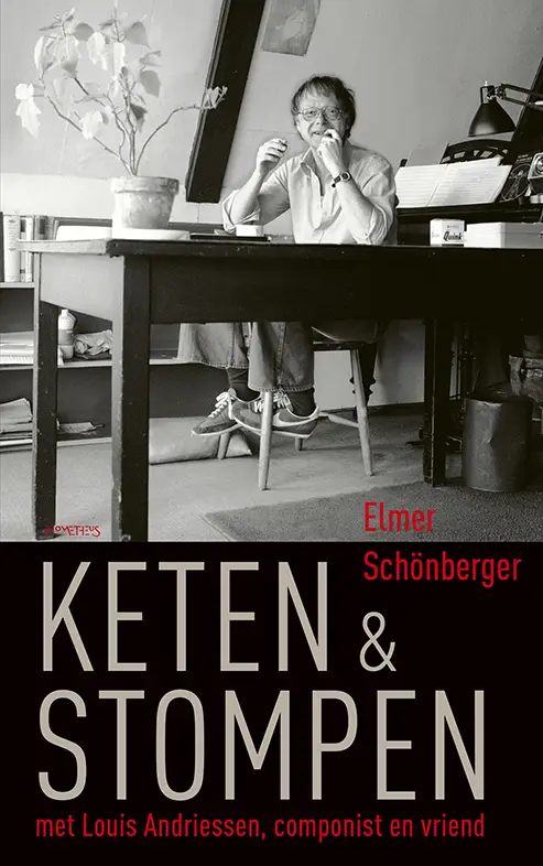 Keten & stompen