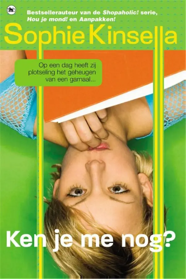 Ken je me nog?
