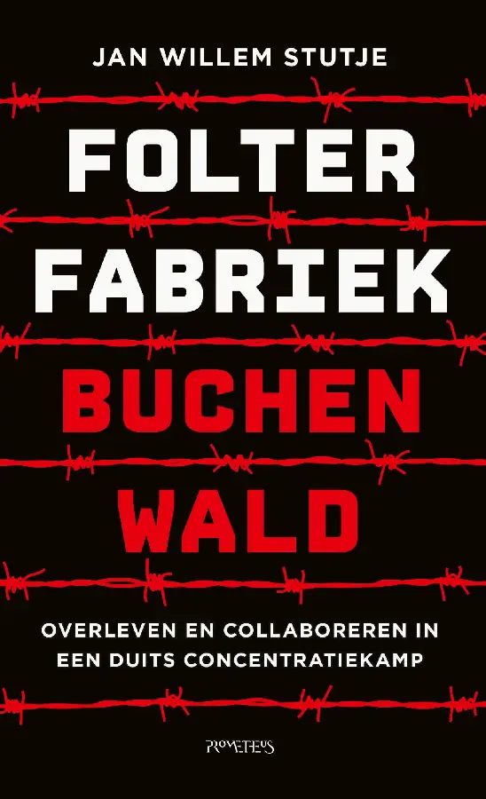 Folterfabriek Buchenwald