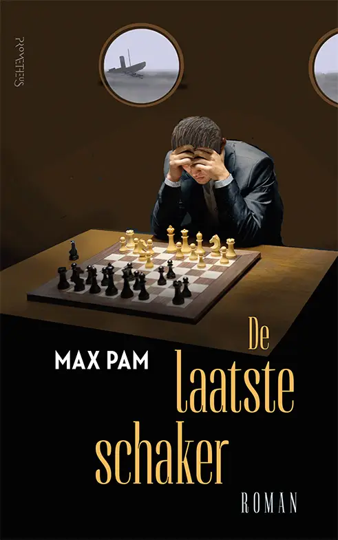 De laatste schaker