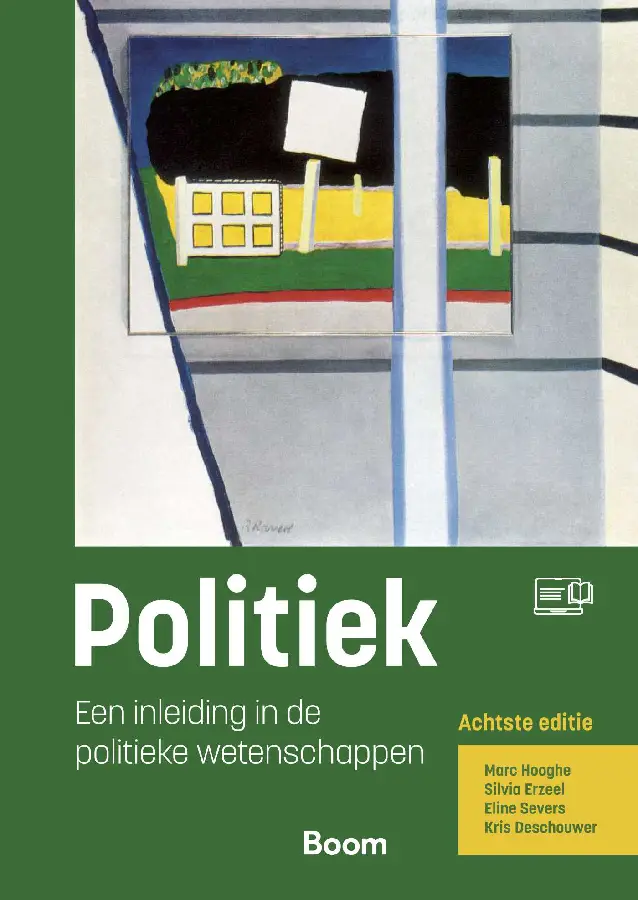 Politiek