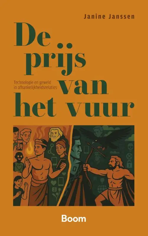 De prijs van het vuur