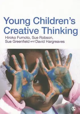 Young Children's Creative Thinking