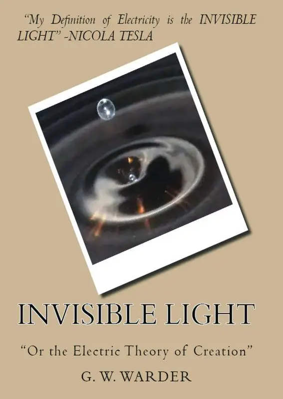 Invisible Light