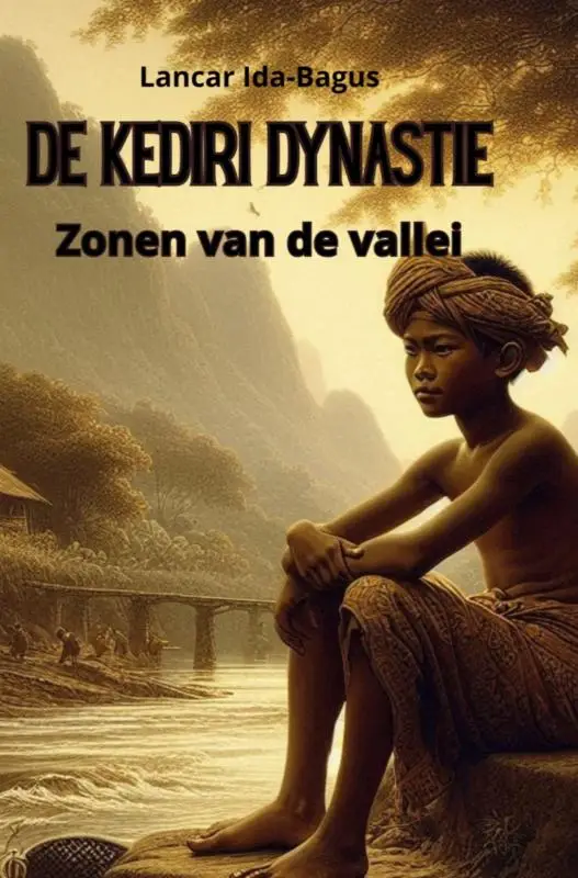 De Kediri dynastie