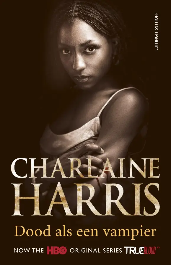 Dood als een vampier