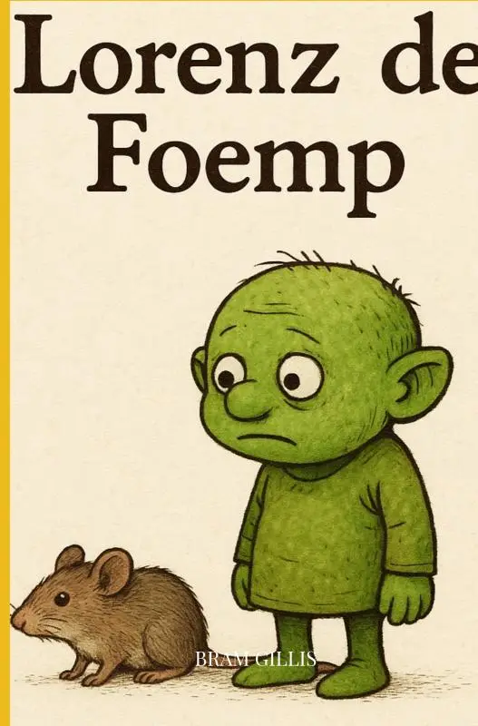 Lorenz de foemp