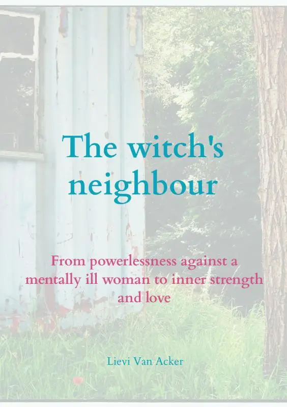 The witch's neighbour